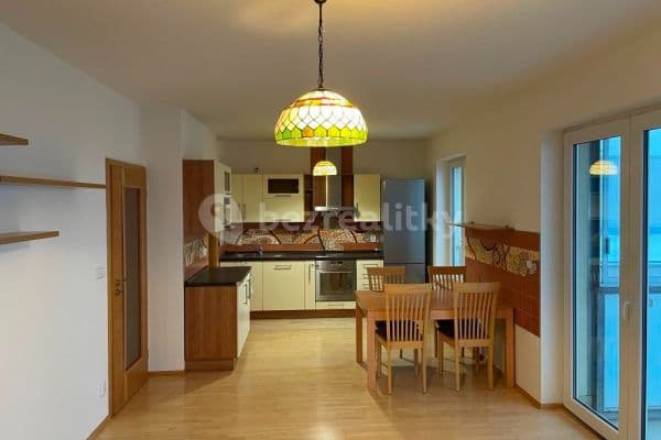 Pronájem bytu 3+kk 80 m², V Dolině, Hlavní město Praha Pronájem bytu 3+kk 80 m², V Dolině, Hlavní město Praha