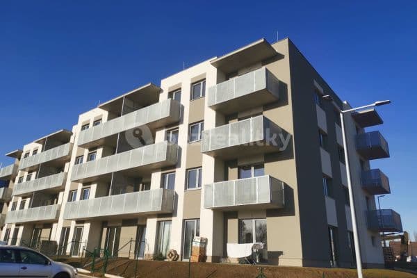 Pronájem bytu 2+kk 49 m², U Lesa, Kutná Hora Pronájem bytu 2+kk 49 m², U Lesa, Kutná Hora