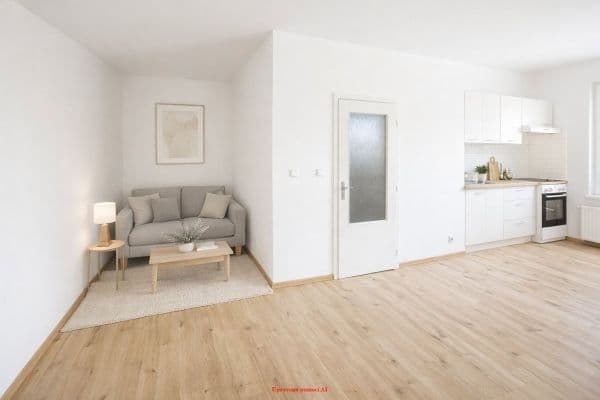 Pronájem bytu 1+kk 30 m², Hornická, Havířov-Prostř.Suchá Pronájem bytu 1+kk 30 m², Hornická, Havířov-Prostř.Suchá