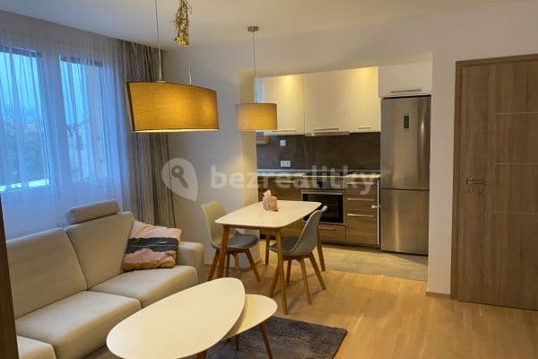Pronájem bytu 2+kk 44 m², U Krčské vodárny, Hlavní město Praha Pronájem bytu 2+kk 44 m², U Krčské vodárny, Hlavní město Praha
