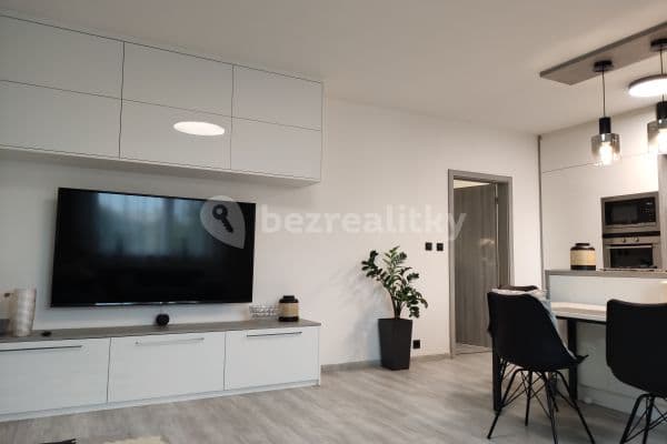 Pronájem bytu Pronájem bytu