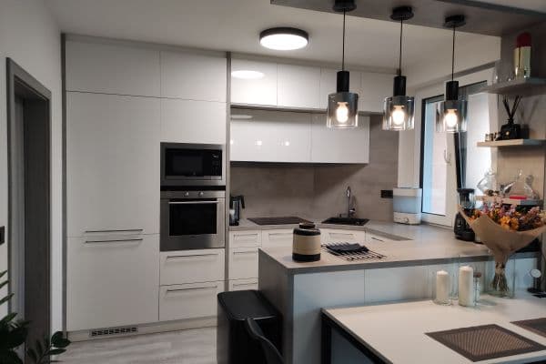 Pronájem bytu Pronájem bytu