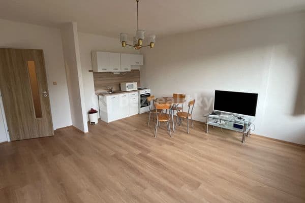 Pronájem bytu 2+kk 42 m², Teplice Pronájem bytu 2+kk 42 m², Teplice