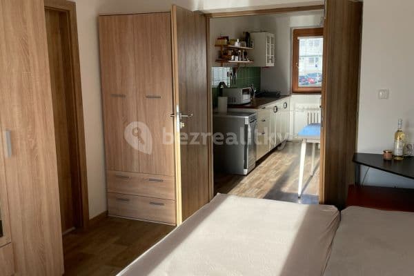 Pronájem bytu 2+1 51 m², Revoluční, Žďár nad Sázavou Pronájem bytu 2+1 51 m², Revoluční, Žďár nad Sázavou