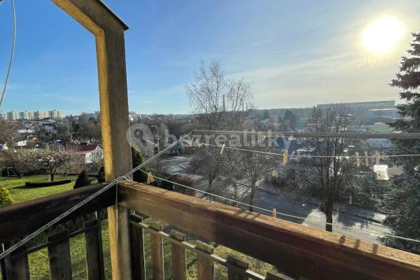 Pronájem bytu 2+1 51 m², Revoluční, Žďár nad Sázavou, Kraj Vysočina Pronájem bytu 2+1 51 m², Revoluční, Žďár nad Sázavou, Kraj Vysočina