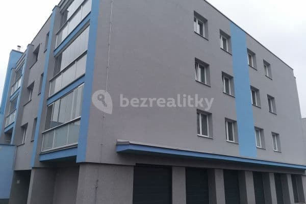Prodej bytu 3+1 72 m², Vančurova, Nový Jičín