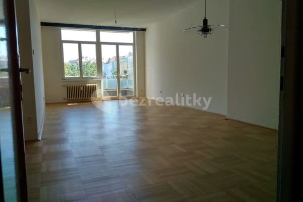 Pronájem bytu 3+1 92 m², Kotlářská, Brno