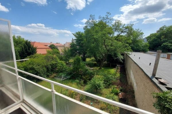 Pronájem bytu 3+1 92 m², Kotlářská, Brno Pronájem bytu 3+1 92 m², Kotlářská, Brno