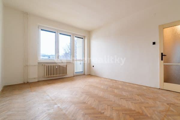 Prodej bytu 2+1 58 m², Leitnerova, Brno