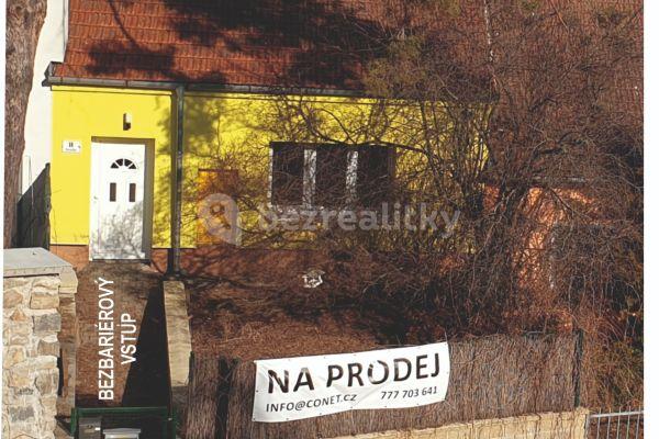 Prodej domu 98 m², pozemek 200 m², Veselka, Brno