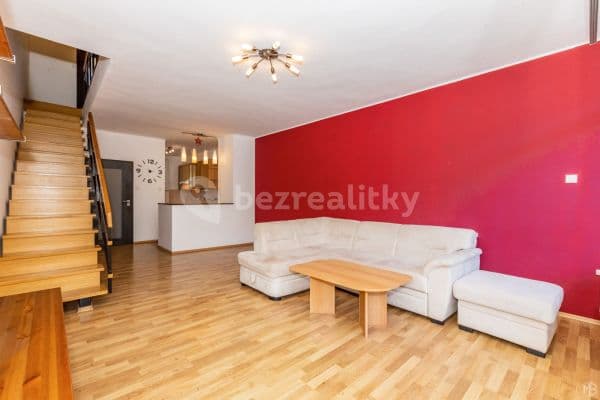 Pronájem bytu 3+kk 101 m², Spojařů, Hlavní město Praha
