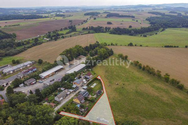 Prodej pozemku 1.584 m², 