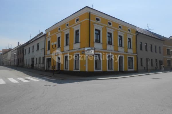 Prodej domu 432 m², pozemek 144 m², Švermova, Nová Bystřice