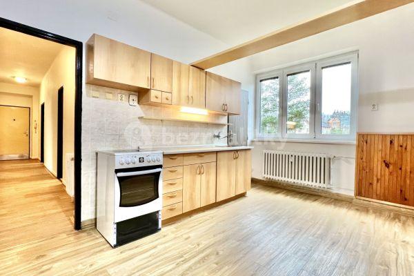 Prodej bytu 3+1 84 m², Náměstí Gen. Knopa, 