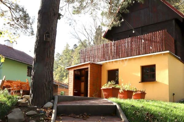 Pronájem chaty, chalupy, Kružberk Pronájem chaty, chalupy, Kružberk