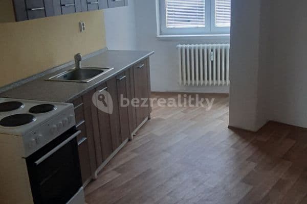 Prodej bytu 3+1 78 m², Ostrava, Moravskoslezský kraj