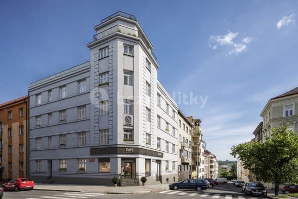 Prodej bytu 3+kk 68 m², Konšelská, Hlavní město Praha