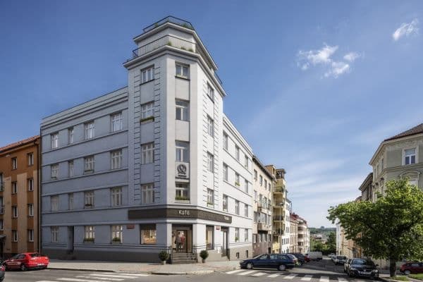 Prodej bytu 3+kk 68 m², Konšelská, Praha Prodej bytu 3+kk 68 m², Konšelská, Praha