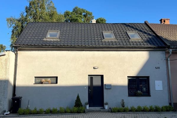 Prodej domu 100 m², pozemek 200 m², Hnojice Prodej domu 100 m², pozemek 200 m², Hnojice