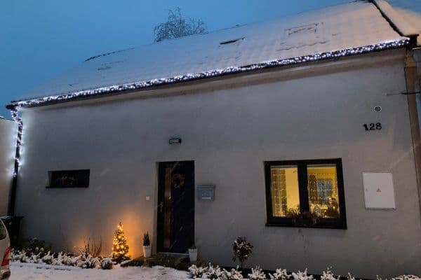 Prodej domu 100 m², pozemek 200 m², Hnojice Prodej domu 100 m², pozemek 200 m², Hnojice