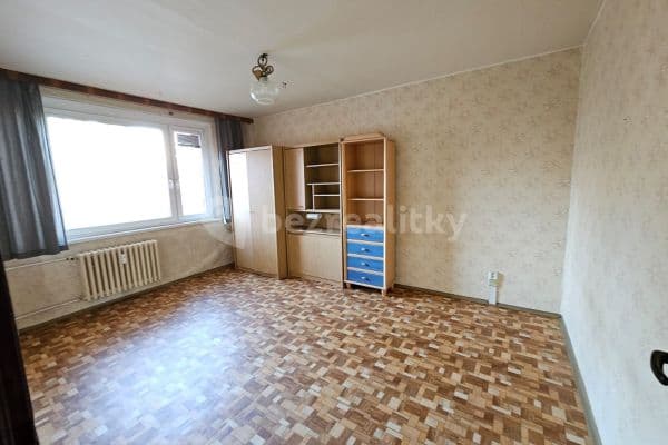 Pronájem bytu 3+1 72 m², Tř. 1. máje, Hranice, Olomoucký kraj