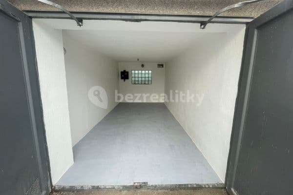 Prodej garáže 17 m², Zelenohorská, Plzeň