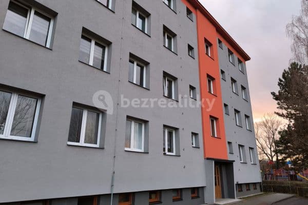 Pronájem bytu 3+1 74 m², Janáčkova, Valašské Meziříčí