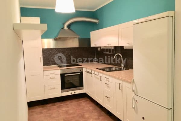 Pronájem bytu 3+kk 69 m², Mračnická, Praha Pronájem bytu 3+kk 69 m², Mračnická, Praha