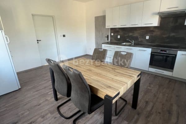 Pronájem bytu 2+kk 43 m², Vrkoslavická, Jablonec nad Nisou Pronájem bytu 2+kk 43 m², Vrkoslavická, Jablonec nad Nisou