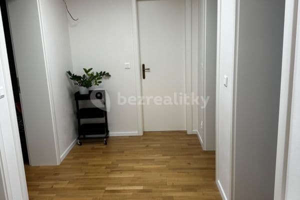 Pronájem bytu 3+kk 84 m², Víta Nejedlého, Hlavní město Praha