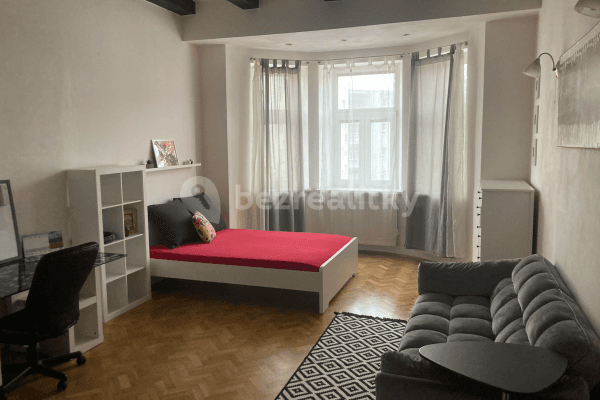 Pronájem bytu 3+1 100 m², Murgašova, Bratislava