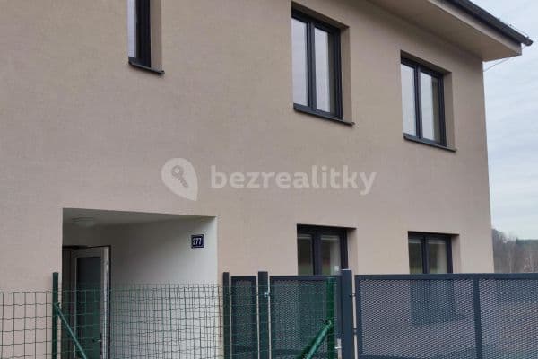 Pronájem bytu 1+1 34 m², Kařez Pronájem bytu 1+1 34 m², Kařez