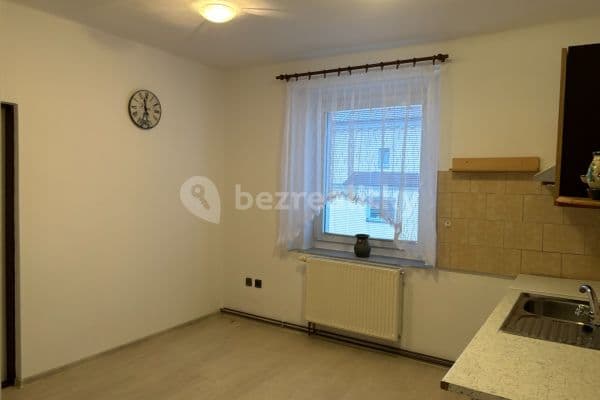 Pronájem bytu 2+1 58 m², Meisnerova, Chomutov, Ústecký kraj