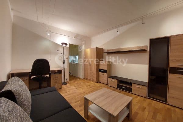 Prodej bytu 1+kk 20 m², Jedovnická, Brno