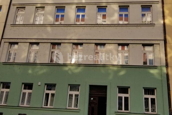 Pronájem bytu 1+1 42 m², Umělecká, Praha, Praha