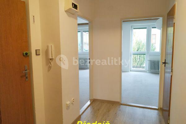 Pronájem bytu 2+1 52 m², Mošnova, Brno
