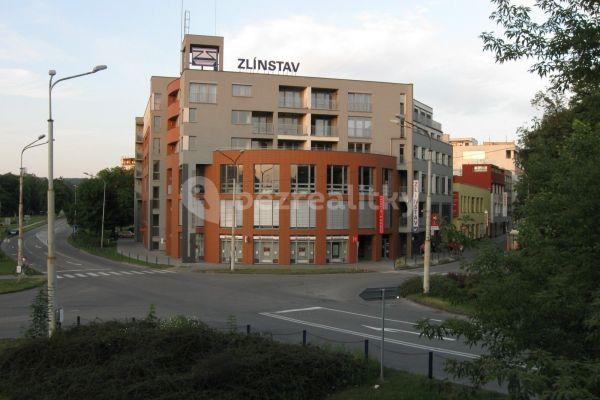 Pronájem bytu 3+kk 83 m², Bartošova, Zlín, Zlínský kraj