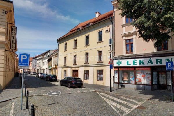 Pronájem bytu 2+kk 46 m², Kynského, Slaný Pronájem bytu 2+kk 46 m², Kynského, Slaný