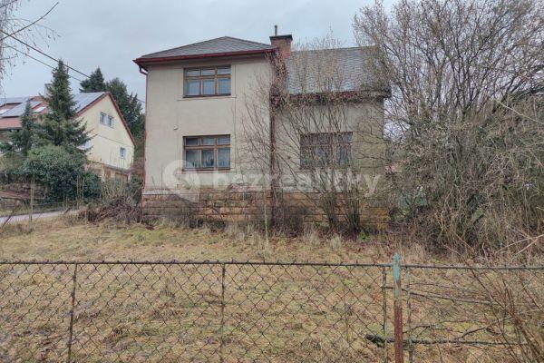 Prodej domu 150 m², pozemek 723 m², Kurfürstova, 