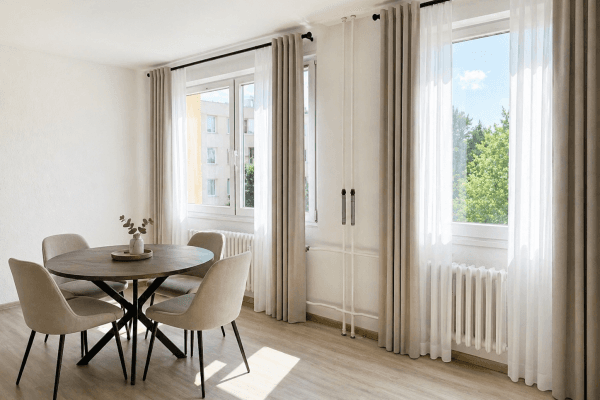 Pronájem bytu 3+kk 68 m², V Bažantnici, Kladno, Středočeský kraj Pronájem bytu 3+kk 68 m², V Bažantnici, Kladno, Středočeský kraj