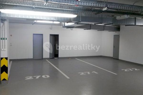 Pronájem garáže 15 m², Prušánecká, Hlavní město Praha