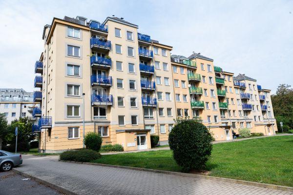 Pronájem bytu 2+kk 56 m², Kovanecká, Hlavní město Praha