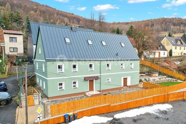 Pronájem chaty, chalupy, Mikulov v Krušných horách Pronájem chaty, chalupy, Mikulov v Krušných horách