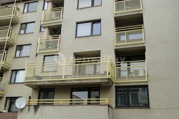 Pronájem bytu 3+1 80 m², Ke Dvoru, Praha