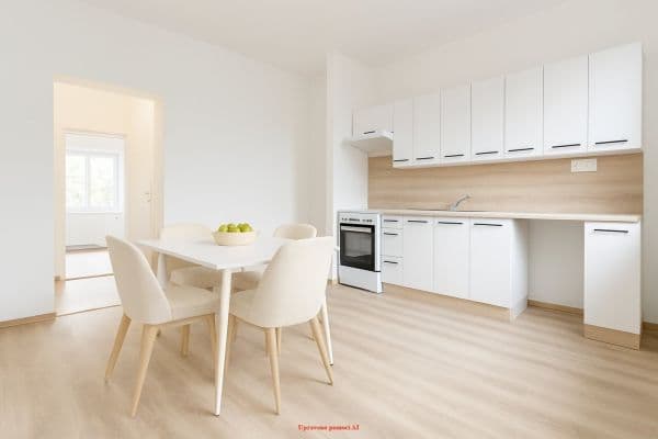 Pronájem bytu 4+1 95 m², Jurkovičova, Pronájem bytu 4+1 95 m², Jurkovičova,