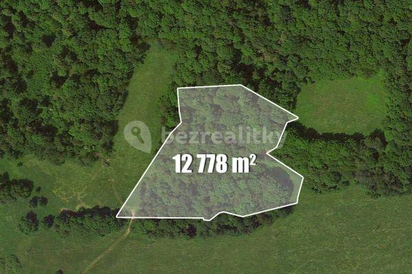 Prodej pozemku 12.778 m², 