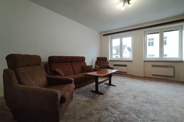 Prodej bytu 2+1 67 m², Jeseník, Olomoucký kraj Prodej bytu 2+1 67 m², Jeseník, Olomoucký kraj
