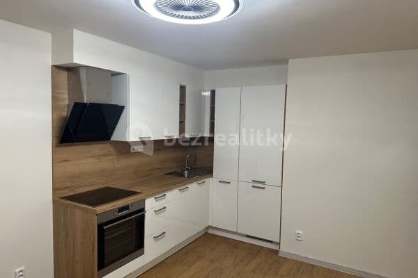 Pronájem bytu 2+kk 39 m², Michelská, Hlavní město Praha Pronájem bytu 2+kk 39 m², Michelská, Hlavní město Praha