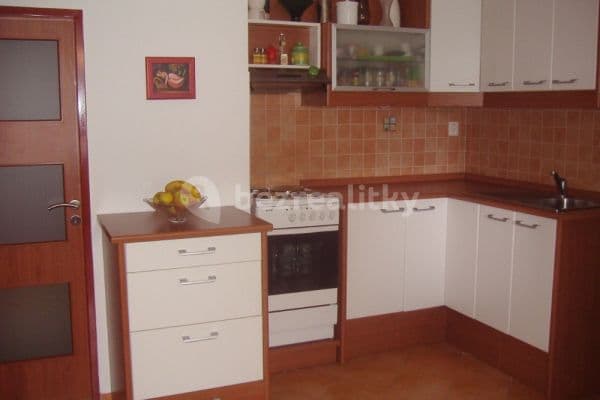 Pronájem bytu 2+kk 46 m², Kmochova, Hostivice Pronájem bytu 2+kk 46 m², Kmochova, Hostivice