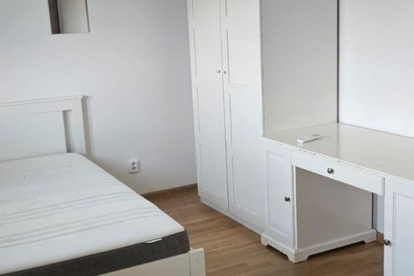 Pronájem bytu Garsoniéra 22 m², Kamýcká, Praha Pronájem bytu Garsoniéra 22 m², Kamýcká, Praha